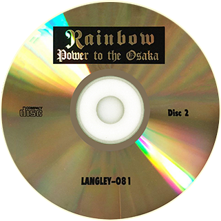 rainbow 1982 10 14 cd power to the osaka label 2